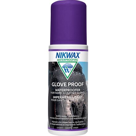 Nikwax - Glove Proof - One Color