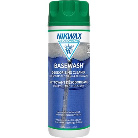 Nikwax - BaseWash - One Color