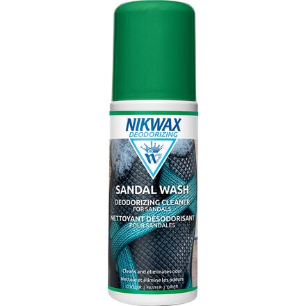 Nikwax - Sandal Wash - One Color