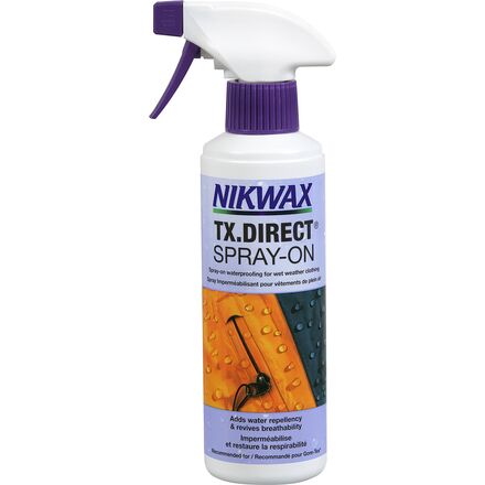 Nikwax - TX Direct Spray-On - One Color