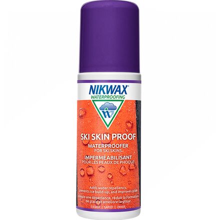 Nikwax - Ski Skin Proof - One Color