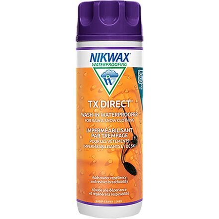 TX Direct Wash In