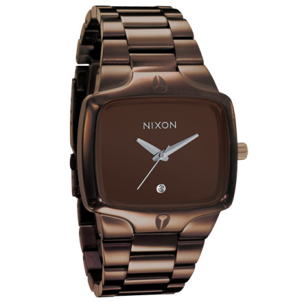 Shop for Nixon Men's Player Watch