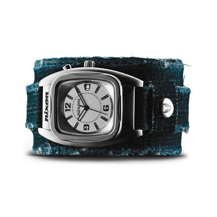 Nixon Rocker Watch - Men's