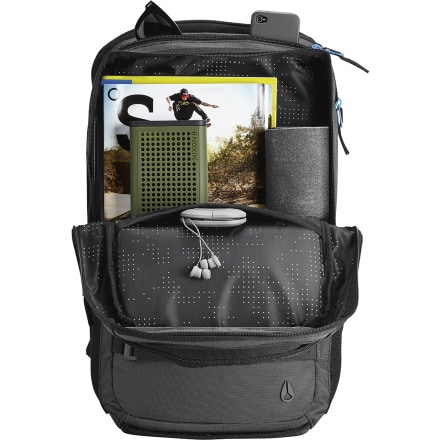 Nixon - Sonar Backpack - 2379cu in