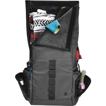 Nixon - Hydro Backpack - 2379cu in
