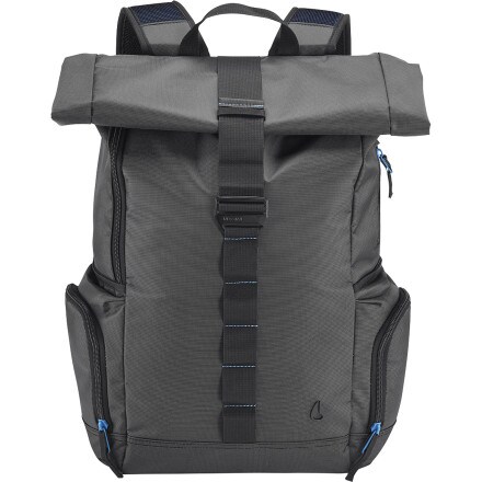 Nixon - Hydro Backpack - 2379cu in