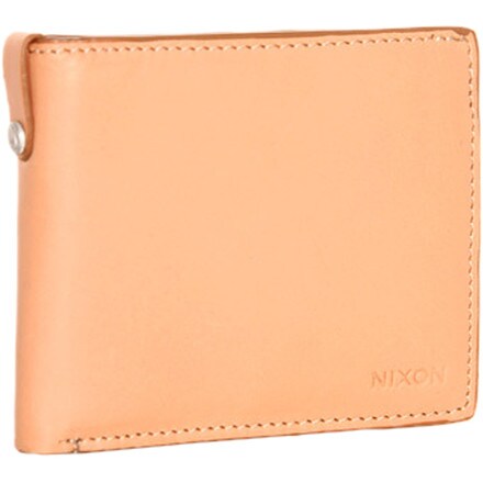 Nixon - Murphy Bi-Fold Wallet