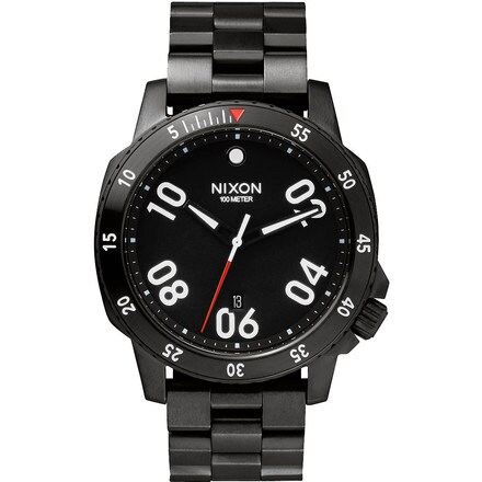 Nixon - Ranger Watch