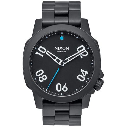 Nixon - Ranger 40 Watch