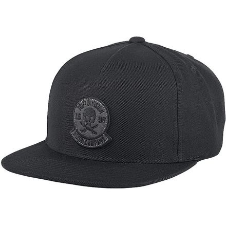 Nixon - Division Snapback Hat