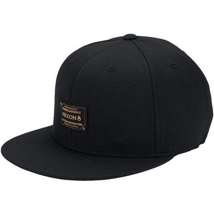 Nixon - Rosaro 210 Hat