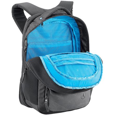 Nixon - Shadow World Traveler 24L Backpack