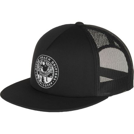 Nixon - Harrington Trucker Hat