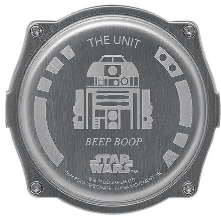 Nixon - Unit Watch - R2-D2 Series