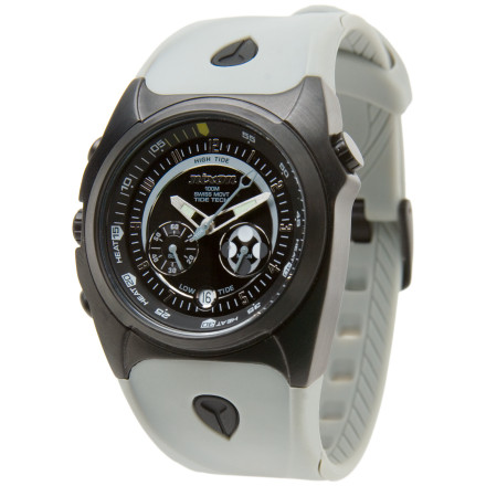 Nixon Channel T Watch - Men's