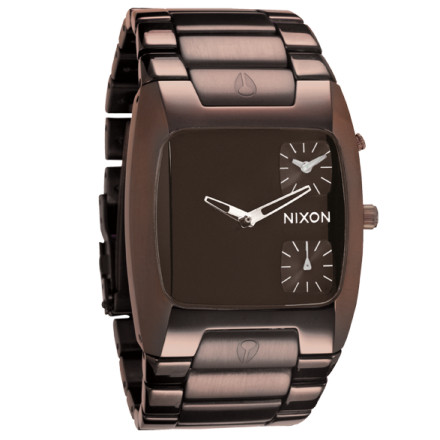 Nixon Banks Watch - Men