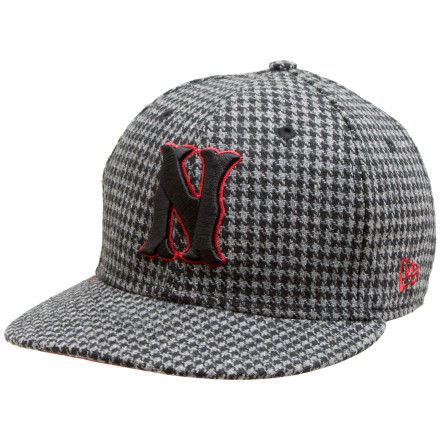 Nixon Greenwell New Era Hat