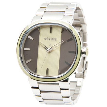 Nixon Capital Watch - Men's