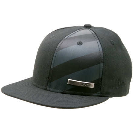 Nixon Windsor New Era Cap - Men's