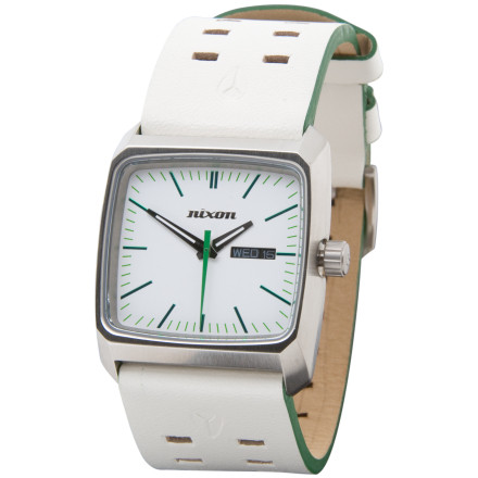 Nixon Graduate Watch - Men's Nixon Graduate Watch - Men's