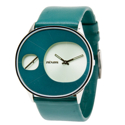Nixon Rayna Watch - Women's 