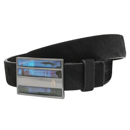 Nixon Rotolog Belt - Men's