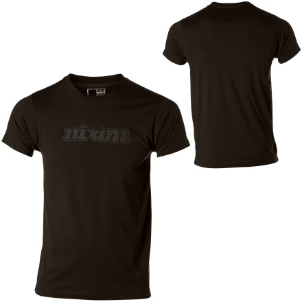 Nixon Truth T-Shirt Short-Sleeve - Men's