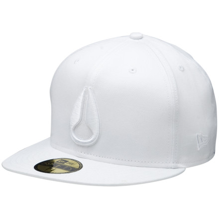 Nixon Deep Down New Era Hat