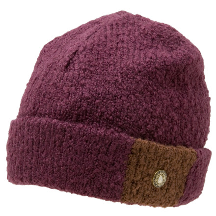 Nixon Crookland Beanie