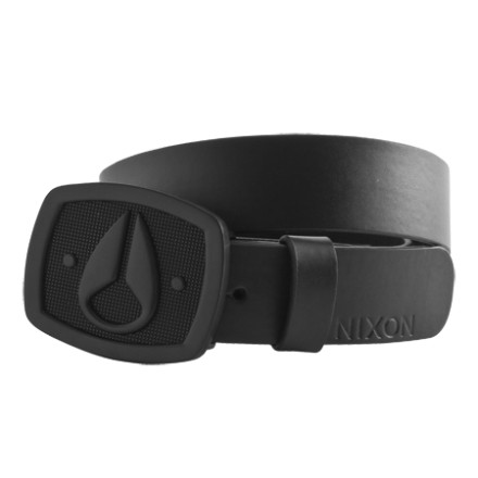 Nixon Monument Belt Mens