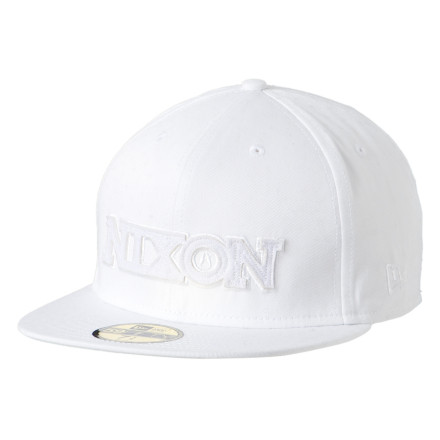 Nixon Durfey Hat