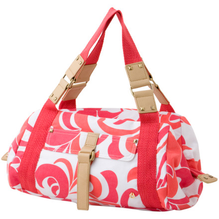 Nixon Jenna Handbag - Women's Nixon Jenna Handbag - Women's