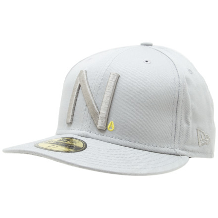 Nixon Justice Hat - Men's