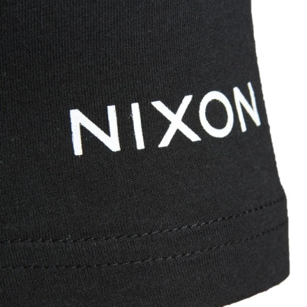 Nixon - Wings T-Shirt - Short-Sleeve - Men's