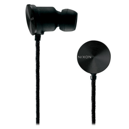 Nixon Wire 10mm Headphone