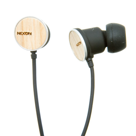 Nixon Wire 8mm Headphone Rubber