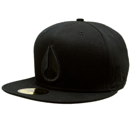 Nixon Deep Down II New Era Hat