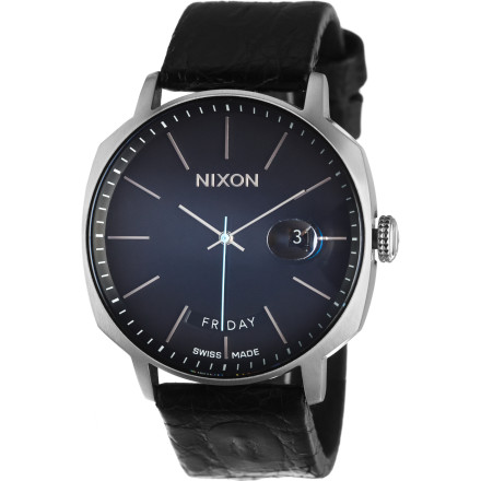 Nixon - Regent Watch - Men's