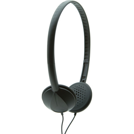 Nixon Whip Headphones
