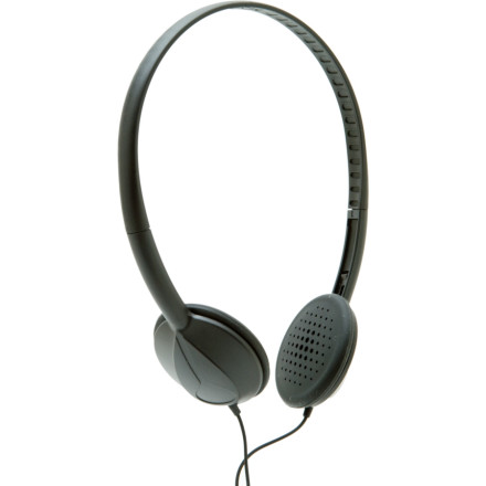 Nixon Whip Mic Headphones