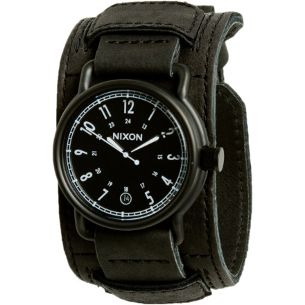 Nixon Axe Watch