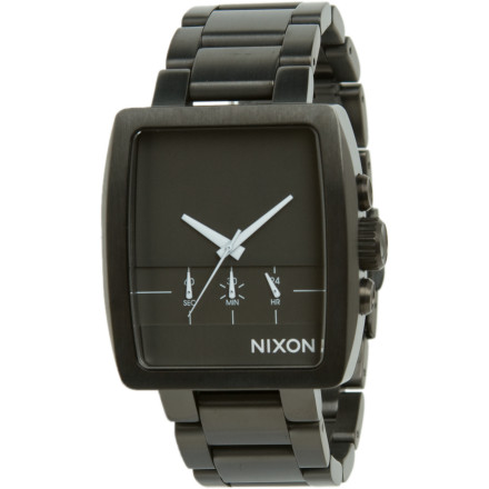 Nixon Axis Watch