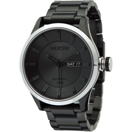 Nixon - Automatic Watch - Men's