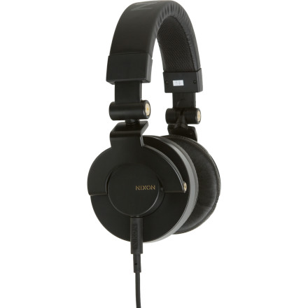 Nixon - RPM Headphones