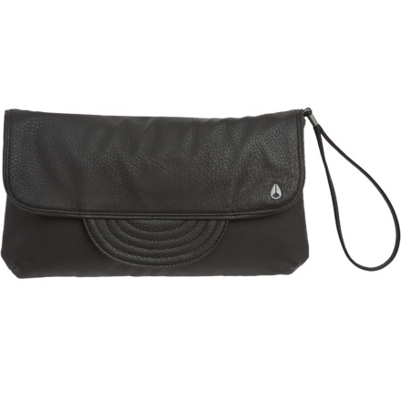 Nixon After Hours Clutch - Women