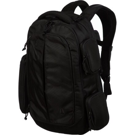 Nixon - Shadow World Travel Backpack