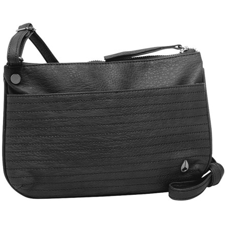 Nixon - Fleet Cross-Body Purse - Women's 