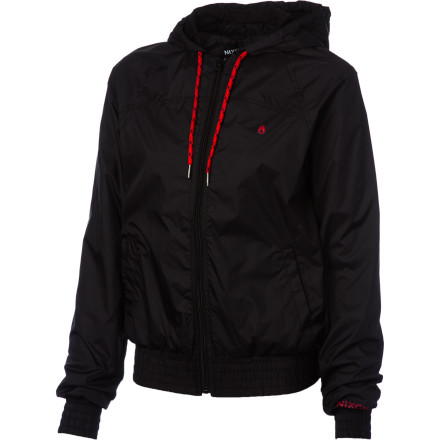 Nixon - Brighton Jacket - Women's