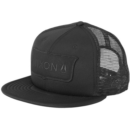 Nixon - Walsh New Era Trucker Hat